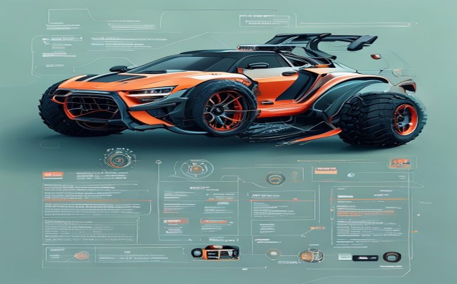 ERS系统结构图